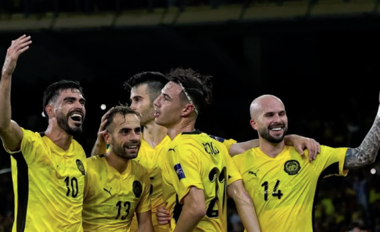 FIFA Buktikan Pemalsuan Dokumen Pemain Naturalisasi Malaysia, FAM Didenda Rp7,3 Miliar