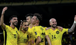 FIFA Buktikan Pemalsuan Dokumen Pemain Naturalisasi Malaysia, FAM Didenda Rp7,3 Miliar
