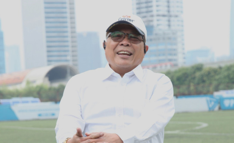 FIFA dan UEFA Bimbang Coret Israel di Piala Dunia 2026