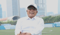 FIFA dan UEFA Bimbang Coret Israel di Piala Dunia 2026