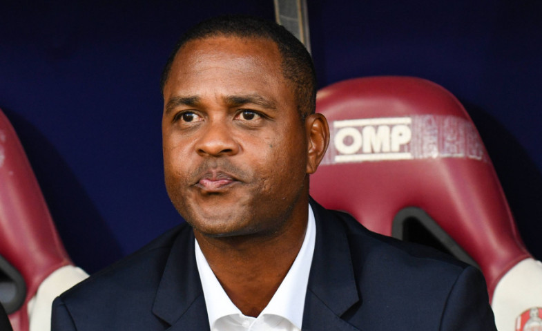 Gagal Bawa Timnas Indonesia ke Piala Dunia, Patrick Kluivert Bocorkan Rencana Selanjutnya