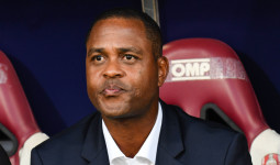 Gagal Bawa Timnas Indonesia ke Piala Dunia, Patrick Kluivert Bocorkan Rencana Selanjutnya
