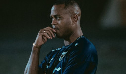 Gagal Masuk Piala Dunia 2026, Patrick Kluivert Tak Terima Timnas Kalah: Kami Main Lebih Baik dari Irak!