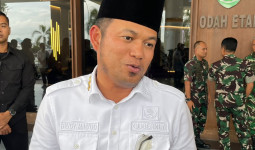 Gubernur Kaltim Rudy Mas'ud Sebut 610 Desa Kini Terhubung Internet