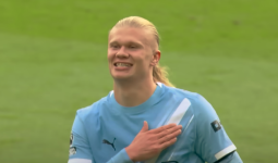 Haaland Jadi Pembeda, Manchester City Tekuk Brentford 1-0 di Liga Inggris