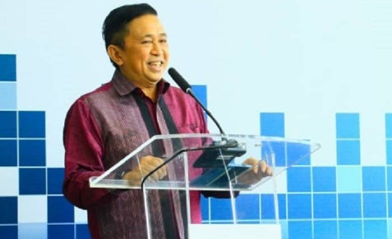 Halim Kalla Adik JK hingga Eks Dirut PLN Sudah Tersangka Kasus Korupsi Rp1,35 T, Mengapa Belum Ditahan?