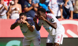Hasil Akhir Sevilla vs Barcelona, Blaugrana Dibantai 1-4 di Stadion Ramon Sanchez Pizjuan