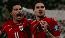 Hasil Akhir Timnas Indonesia vs Arab Saudi: Garuda Kalah 2-3 dalam Laga Dramatis di Jeddah