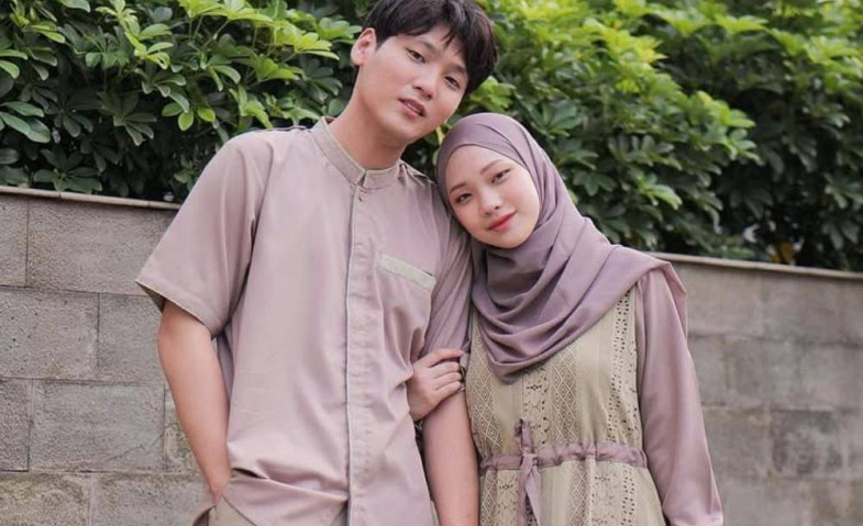 Heboh Istrinya Diduga Selingkuh dengan Atlet Tinju, Daehoon Suami Jule Beri Pesan Begini ke Anak