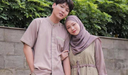Heboh Istrinya Diduga Selingkuh dengan Atlet Tinju, Daehoon Suami Jule Beri Pesan Begini ke Anak