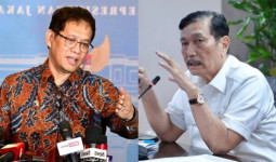 Hubungan Menkeu Purbaya dan Luhut Diduga Memanas, Gegara Sikap Soal Proyek Family Office?