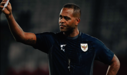 Indonesia vs Arab Saudi Berakhir 2–3, Kluivert Sebut Garuda Kehilangan Momentum