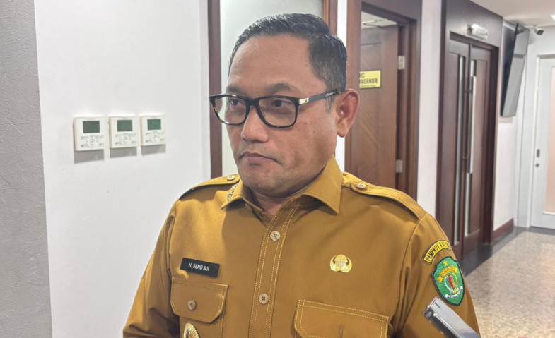Ini Janji Pemprov Kaltim di Tengah Ancaman Pemangkasan Anggaran