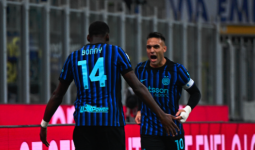 Inter Milan Pesta Gol 4-1 atas Cremonese, Nerazzurri Kembali ke Jalur Juara