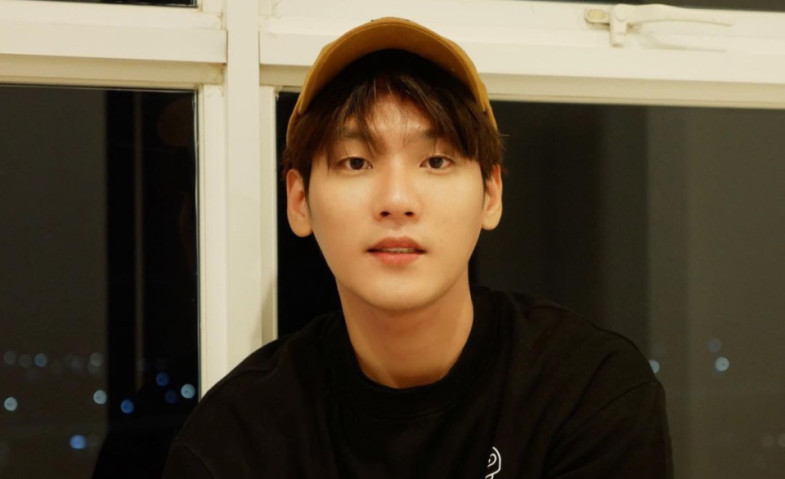 Istri Diduga Selingkuh, Na Daehoon Menangis Saat Kenang Momen Mualaf dan Perjuangan Nikahi Jule