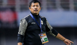 Jadwal Siaran Langsung Uji Coba Timnas Indonesia U-23 vs India U-23