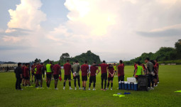 Jelang Laga Borneo FC Samarinda vs Persik Kediri, Begini Kata Manajer dan Kiper Pesut Etam