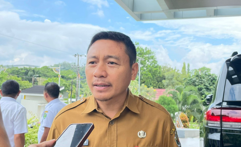 Kabar Baik dari DPMPD Kaltim: Dana Desa 2026 Selamat dari Pemangkasan Anggaran