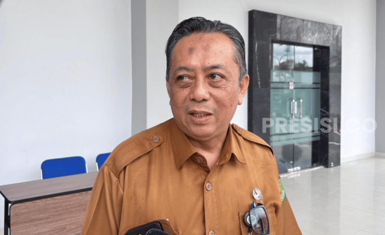 Kaepala Disnakertrans Kaltim Sebut PHK di Sektor Tambang Masih Terkendali, Pastikan Hak Pekerja Terpenuhi