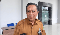 Kaepala Disnakertrans Kaltim Sebut PHK di Sektor Tambang Masih Terkendali, Pastikan Hak Pekerja Terpenuhi