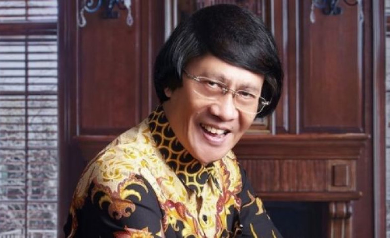 Kak Seto Beri Kabar Kena Penyakit Stroke, Begini Kondisi Terbarunya Sekarang