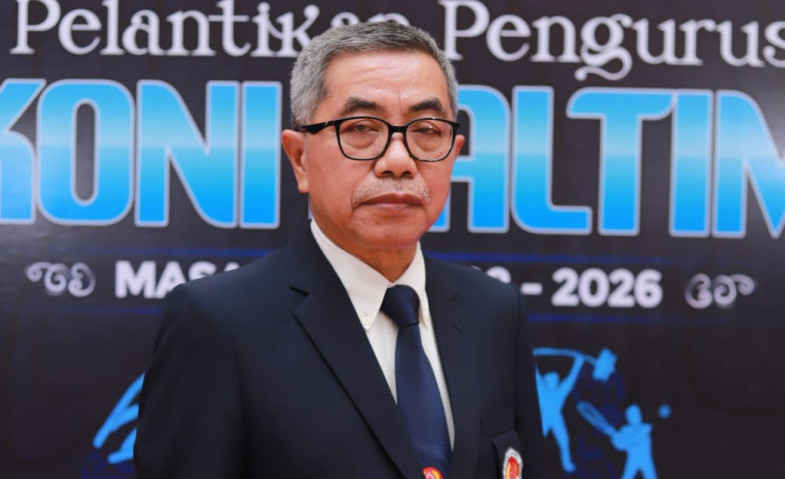 Kaltim Bertahan di Peringkat 5 PON Beladiri 2025, Terbaik di Luar Jawa
