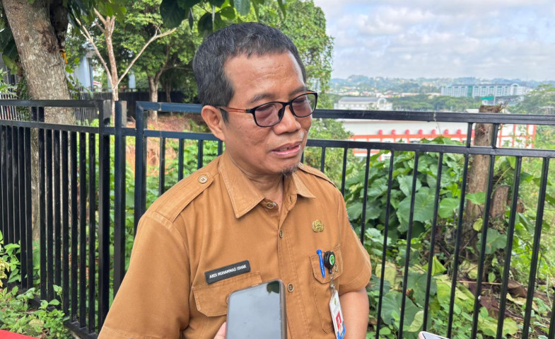 Kaltim Butuh Bangunan Permanen untuk Sekolah Rakyat