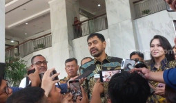 Kantor Menkeu Purbaya Mendadak Digeruduk Sejumlah Gubernur, Mau Protes Apa?