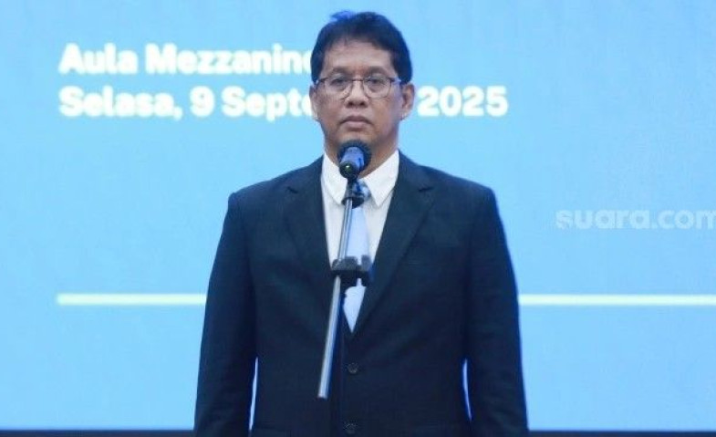 Kantornya Mendadak Digeruduk Gubernur, Menkeu Purbaya Beri Respon Tak Terduga Soal Dana Daerah