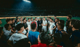 Kapan Timnas Indonesia Main di Kualifikasi Piala Dunia 2026? Ini Jadwal dan Lawannya