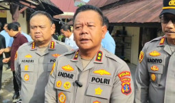 Kapolda Kaltim Pastikan Operasional SPPG Sesuai Standar Agar MBG Tidak Bermasalah
