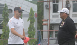 Kata Pelatih dan Manajer Borneo FC saat Nadeo Dipanggil Mendadak oleh Timnas Indonesia