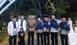 Kecamatan Sungai Pinang Raih Juara Umum di MTQH XLV Kota Samarinda 2025