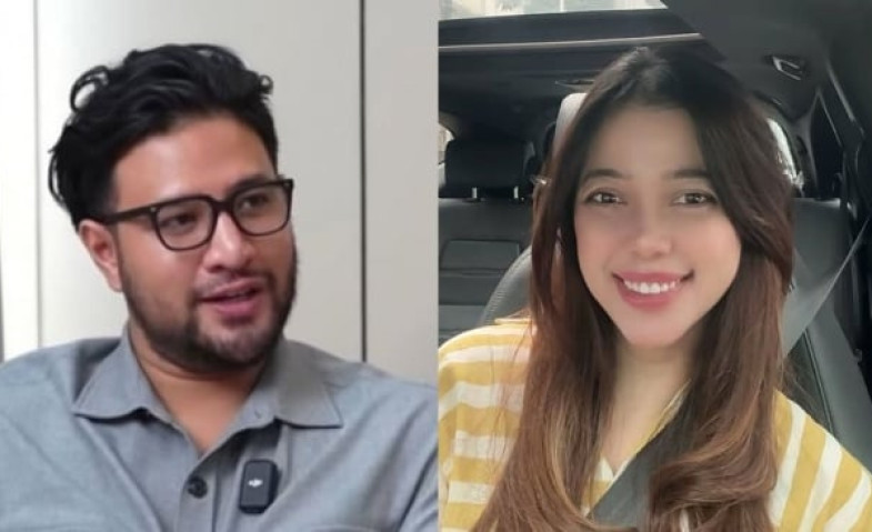 Kekasih Bongkar Awal Mula Ammar Zoni Dituduh Edarkan Narkoba di Rutan