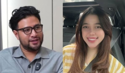 Kekasih Bongkar Awal Mula Ammar Zoni Dituduh Edarkan Narkoba di Rutan
