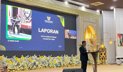 Keterbukaan Informasi di Kaltim Terus Meningkat, 82 Badan Publik Raih Predikat Informatif