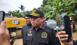 Ketua Komisi II DPRD Samarinda Minta Pemkot Perhatikan Dampak Sosial Penertiban di Baqa