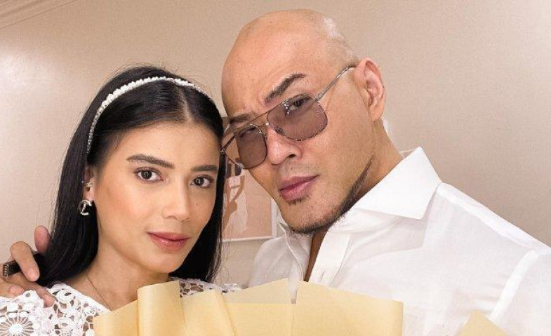 Kini Gugat Cerai, Deddy Corbuzier dan Sabrina Chairunnisa Pernah Adu Mulut Soal Nafkah Bulanan