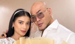 Kini Gugat Cerai, Deddy Corbuzier dan Sabrina Chairunnisa Pernah Adu Mulut Soal Nafkah Bulanan