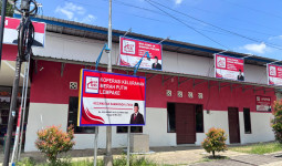 KKMP Lempake Siapkan Sentra Ekonomi Berbasis Kolaborasi