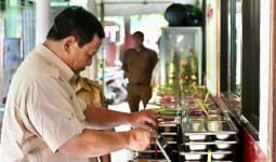 Klaim MBG Dipuji Lembaga Internasional, Prabowo: Program Ini Jadi Perhatian Seluruh Dunia