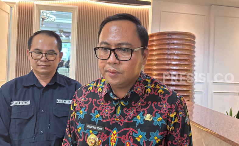 Klarifikasi Bupati Kutai Barat Soal Dana Mengendap Rp3,2 Triliun