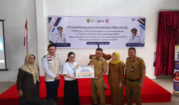 Komitmen Bersama Turunkan Angka Stunting di Samarinda