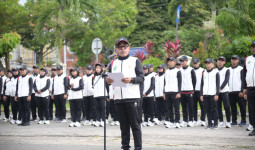 Kontingen Kaltim Sudah Kumpulkan 8 Emas di Hari ke-5 PON Bela Diri Kudus 2025