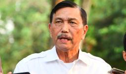 KPK Bakal Periksa Luhut Binsar Pandjaitan Terkait Dugaan Mark Up Proyek Whoosh?