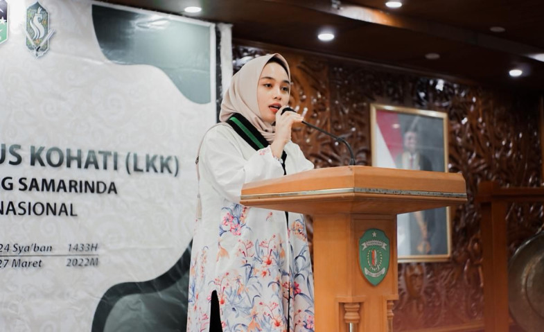 Kritik KOHATI HMI Kaltimtara, Sebut PKL Bukan Kriminal