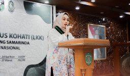 Kritik KOHATI HMI Kaltimtara, Sebut PKL Bukan Kriminal