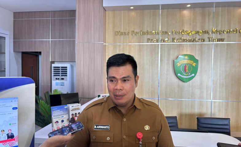 Langkah Berani Kaltim, Bauran Energi Terbarukan Dibidik 79 Persen