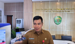 Langkah Berani Kaltim, Bauran Energi Terbarukan Dibidik 79 Persen