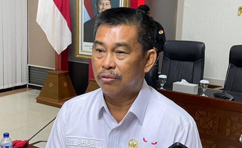 Legislator Kaltim Khawatir Jika Program MBG Berhenti di Tengah Jalan